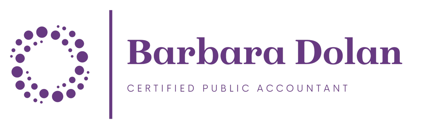 Barbara J Dolan CPA PC