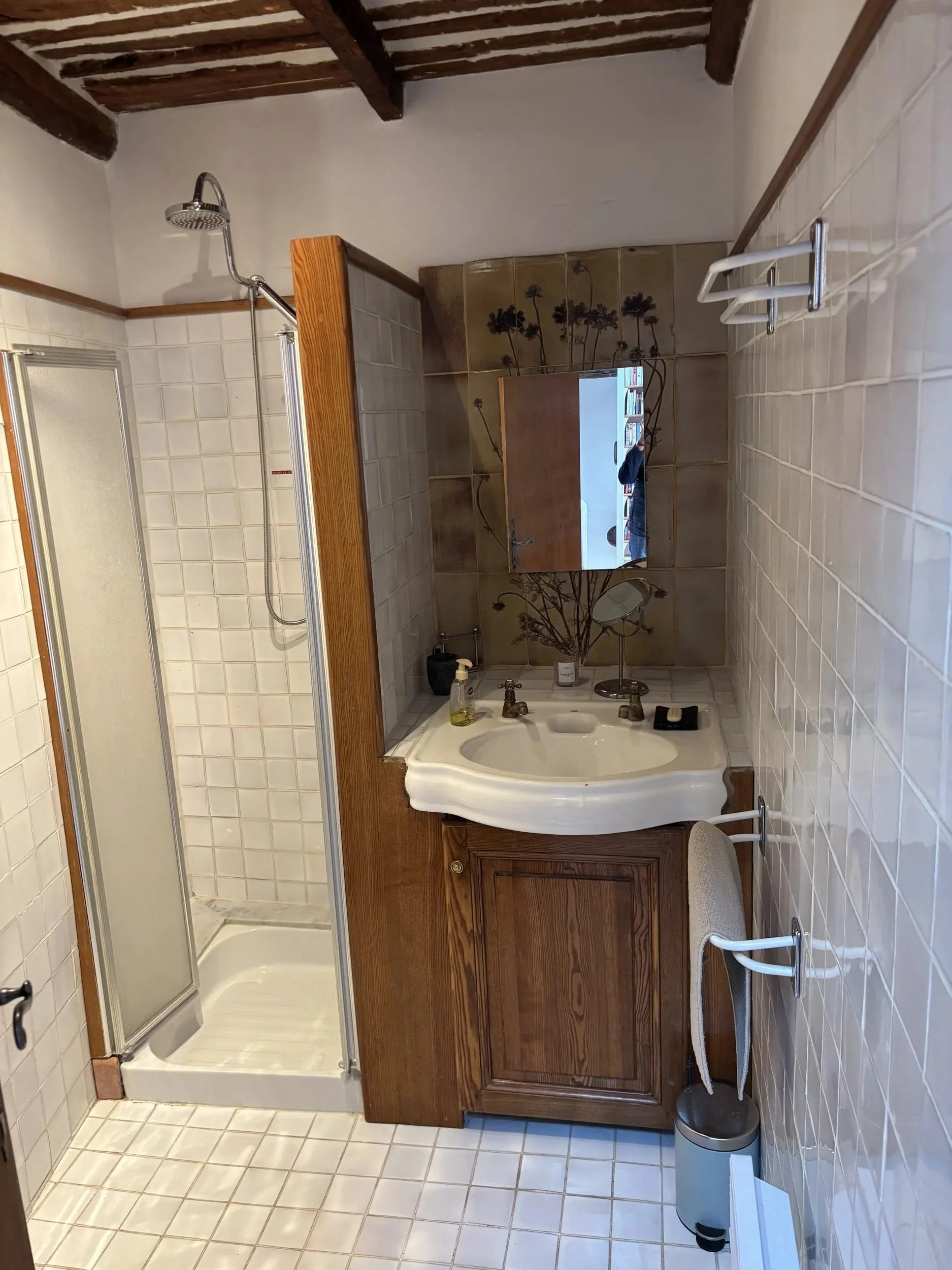 Bathroom 1