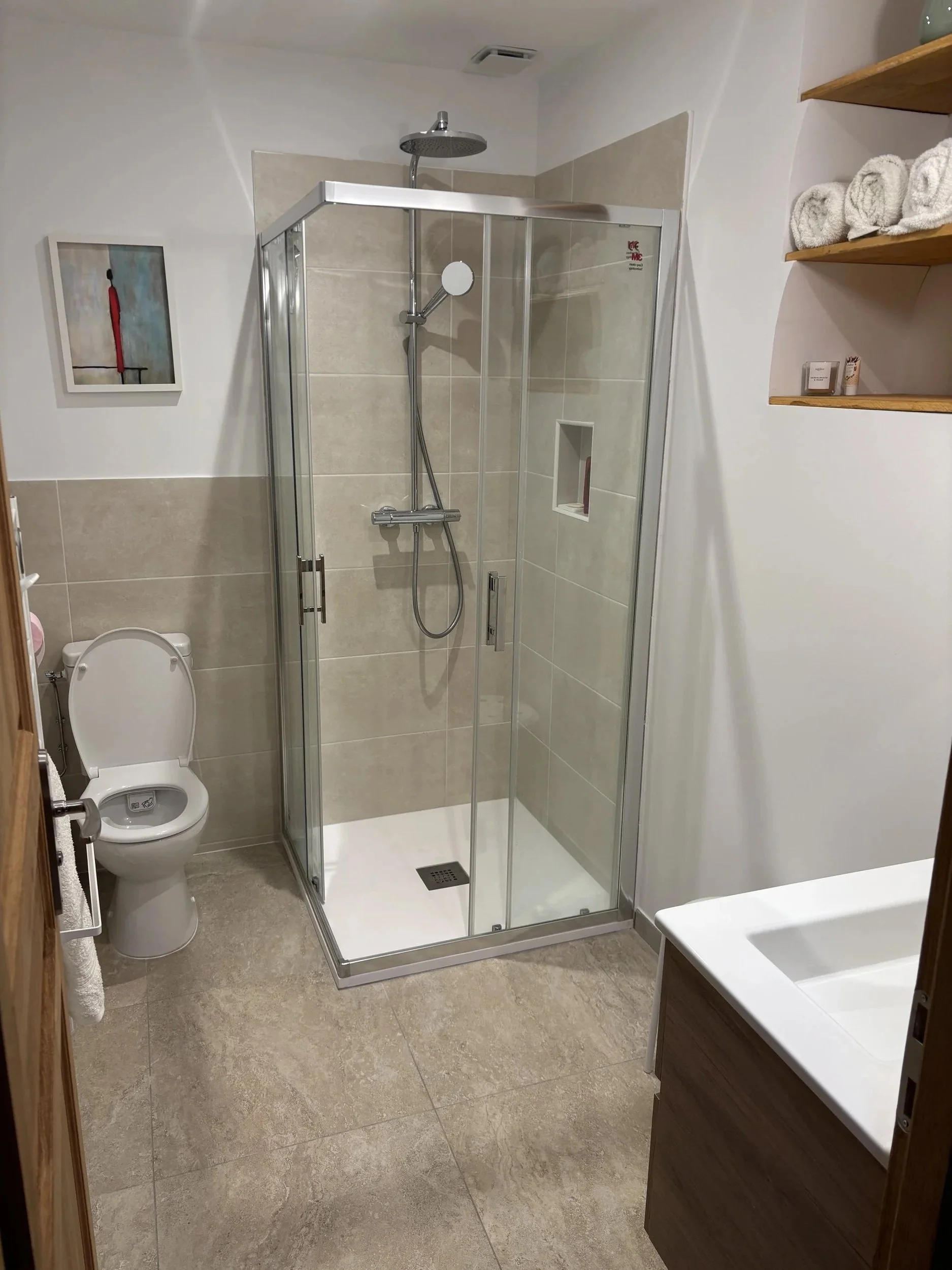Bathroom 2