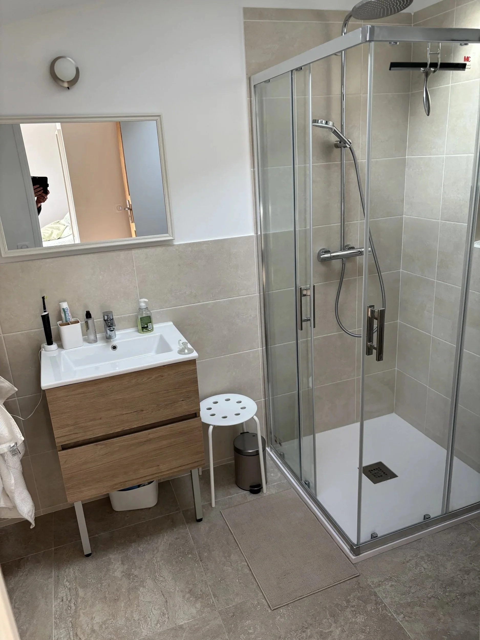 Bathroom 3