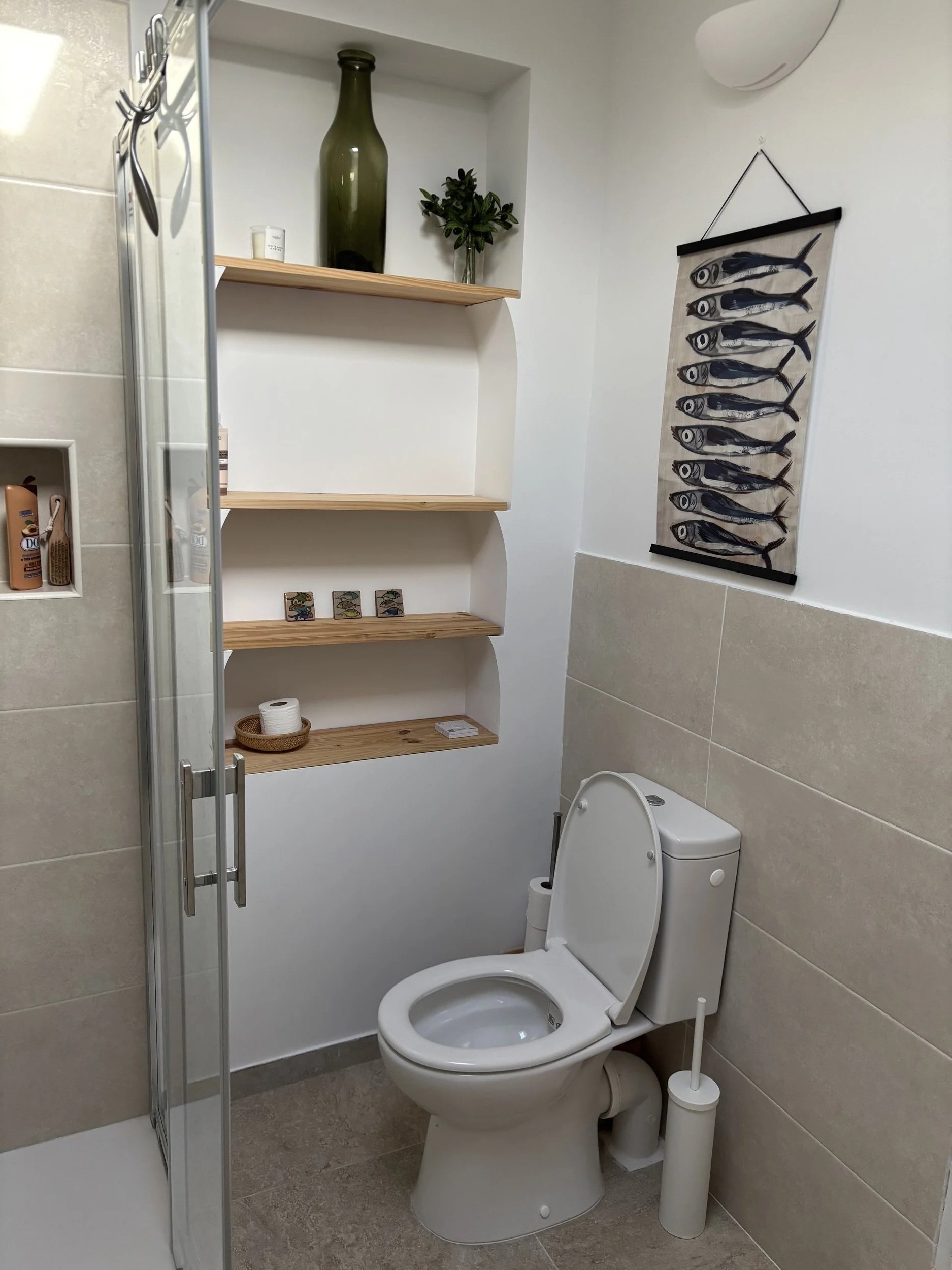 Bathroom 3