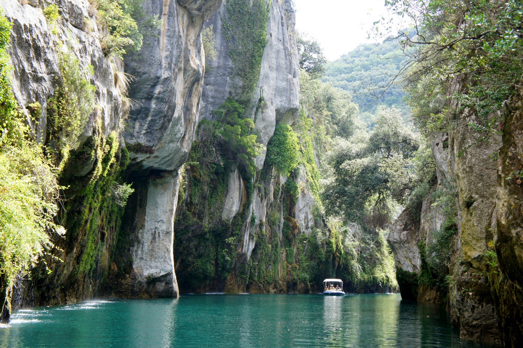 Gorges Du Verdon