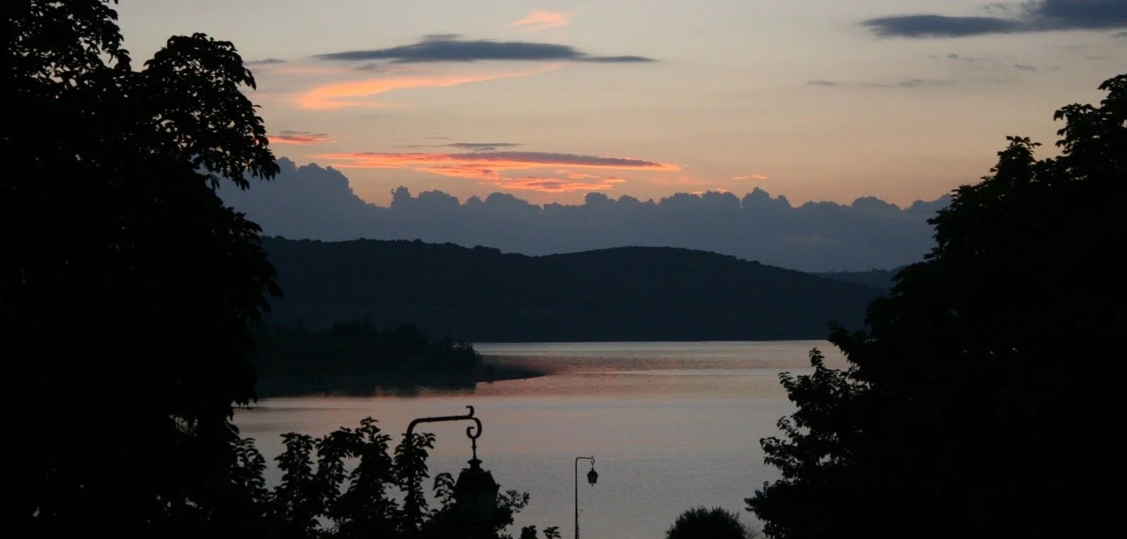 Evening