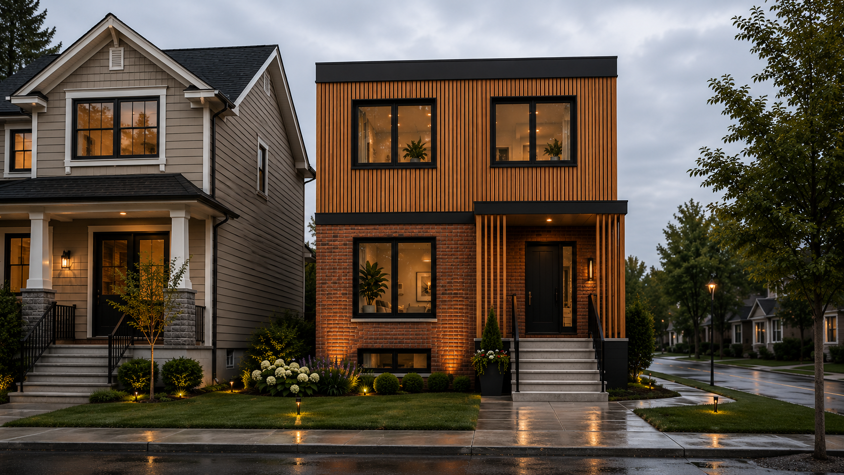 Silverthorn Renovation (Click here to learn more)