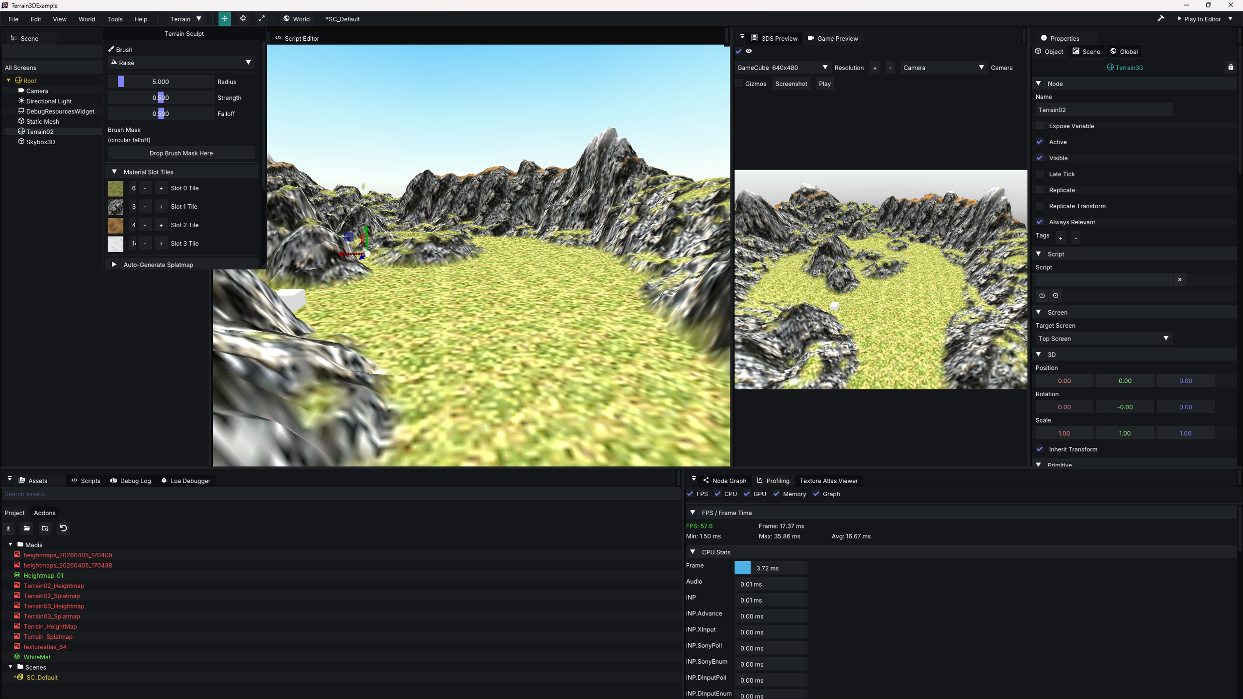 DevSnapshot: 6.2.0-beta.6