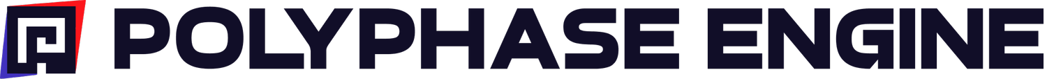 Polyphase Engine