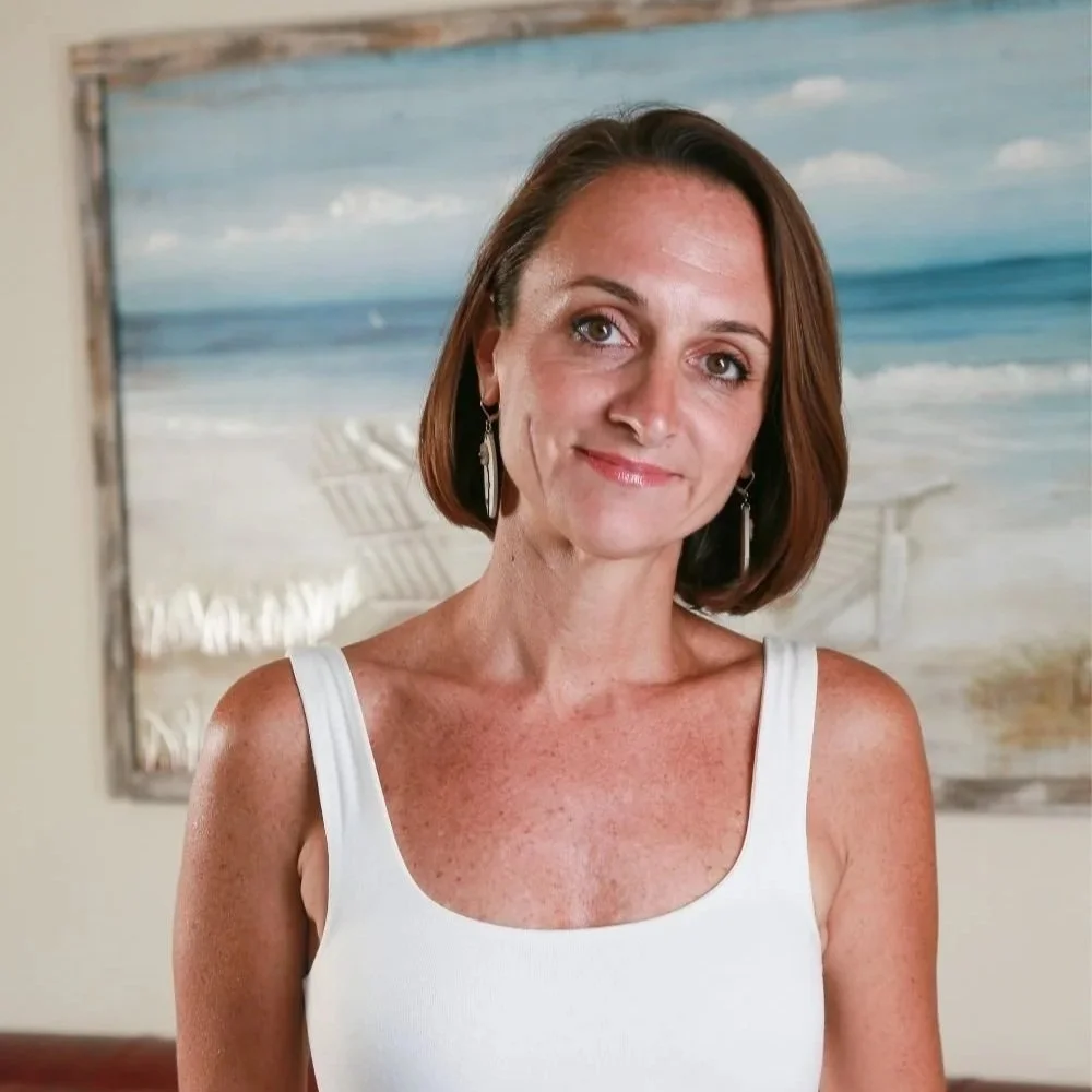 headshot of Megan Fitzgerald