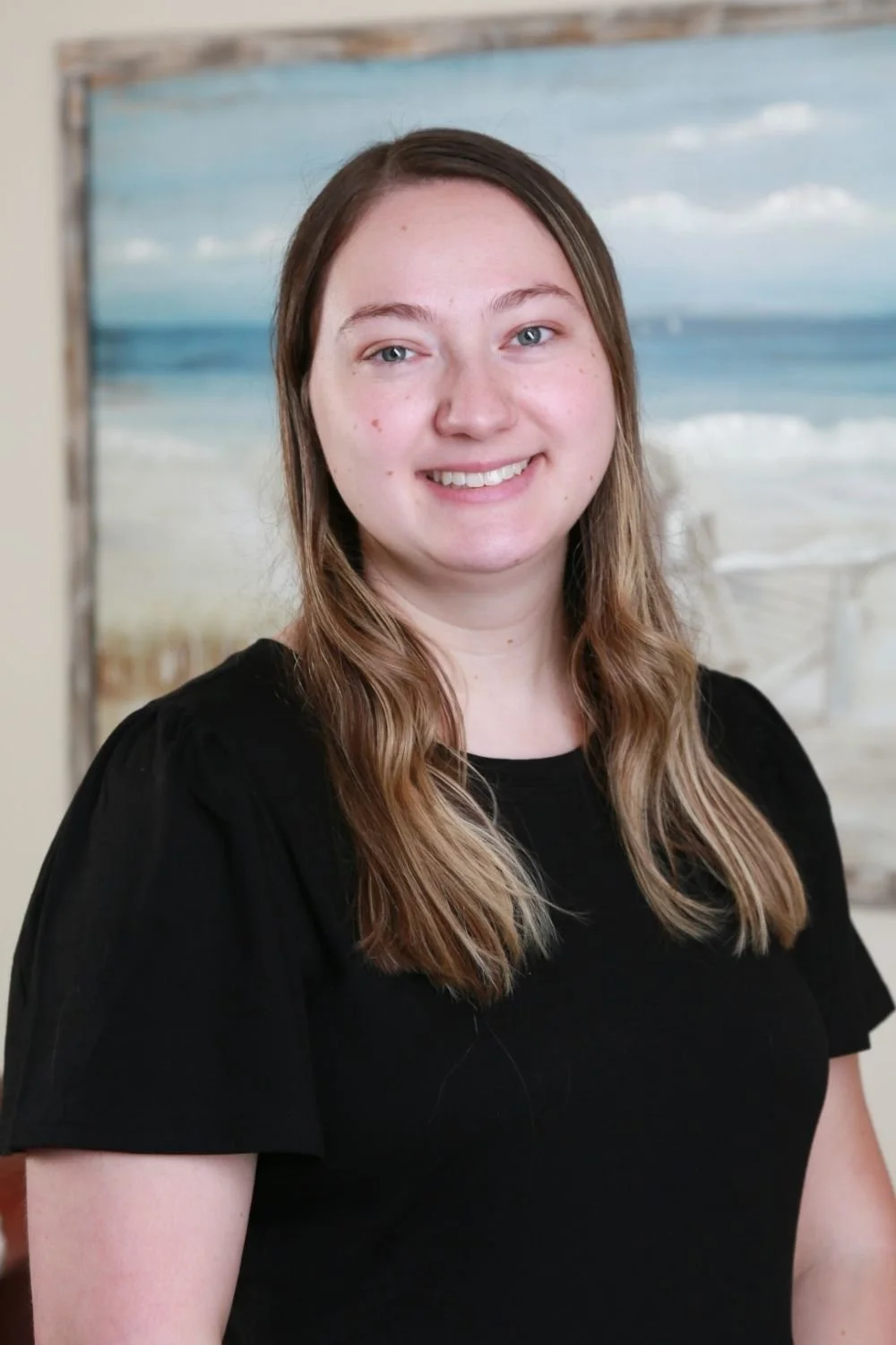 headshot of Alyssa Busch