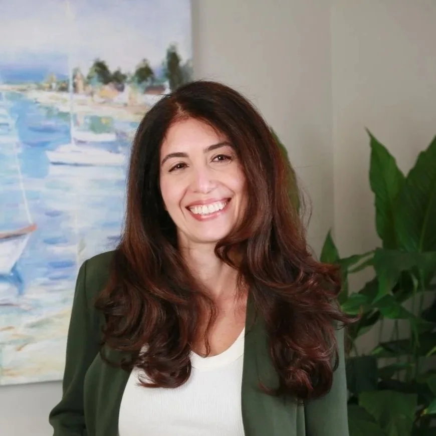 headshot of Cheryl Livian