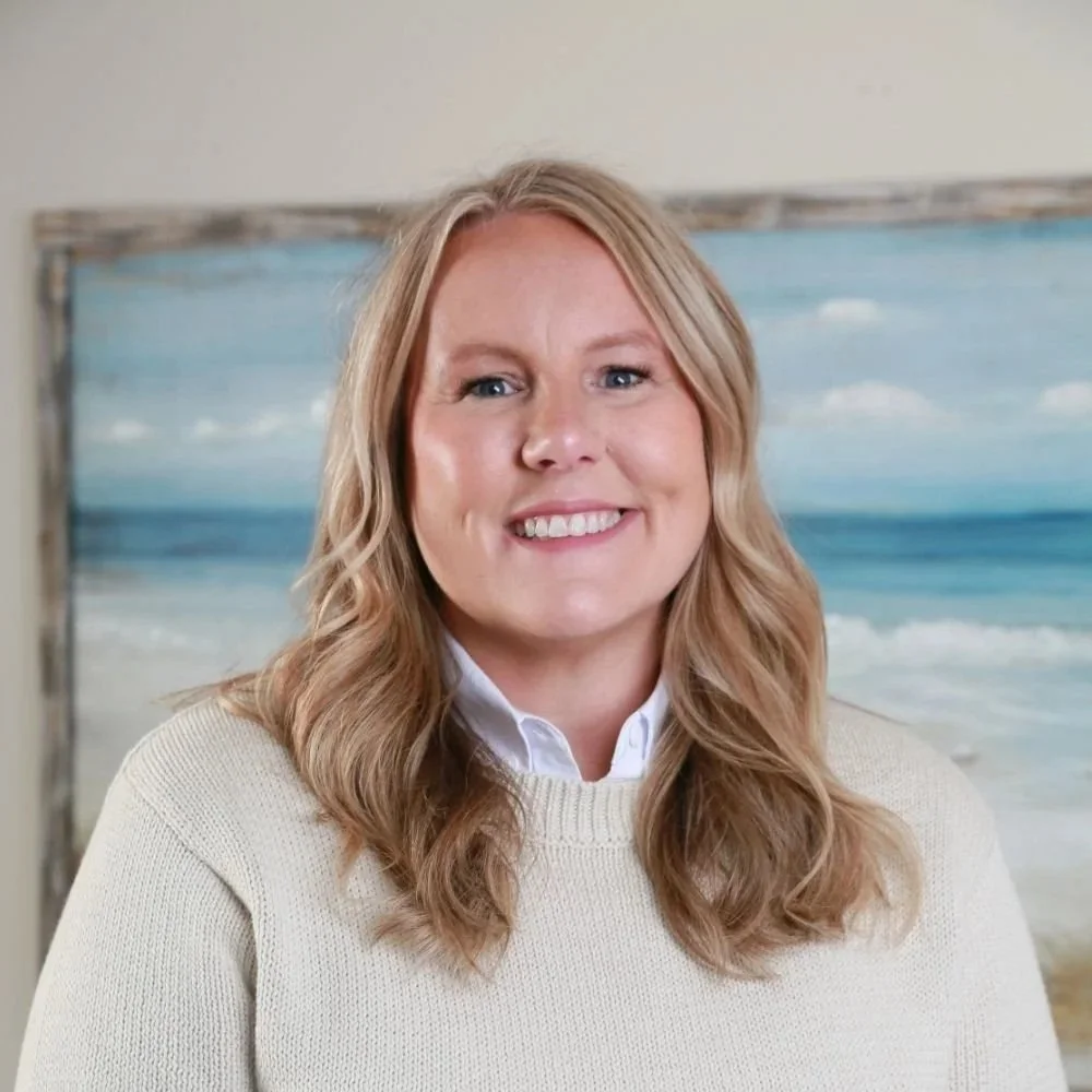 Headshot of Kathleen Hanulec