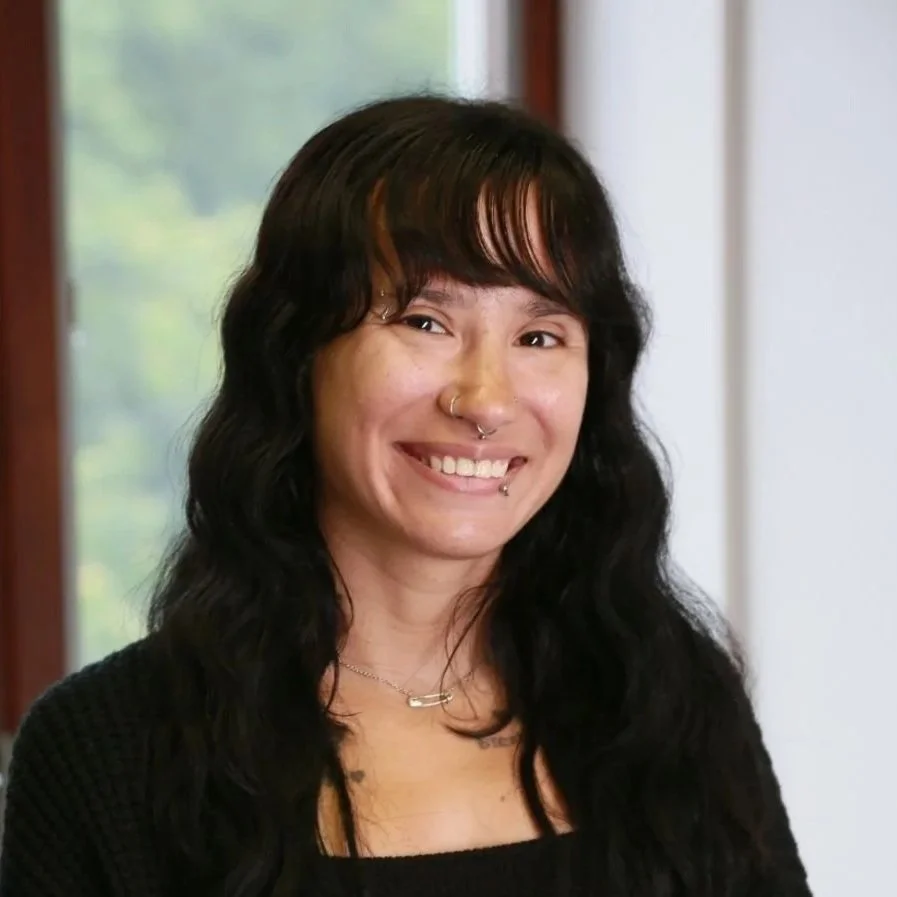 headshot of Jennifer Rallo