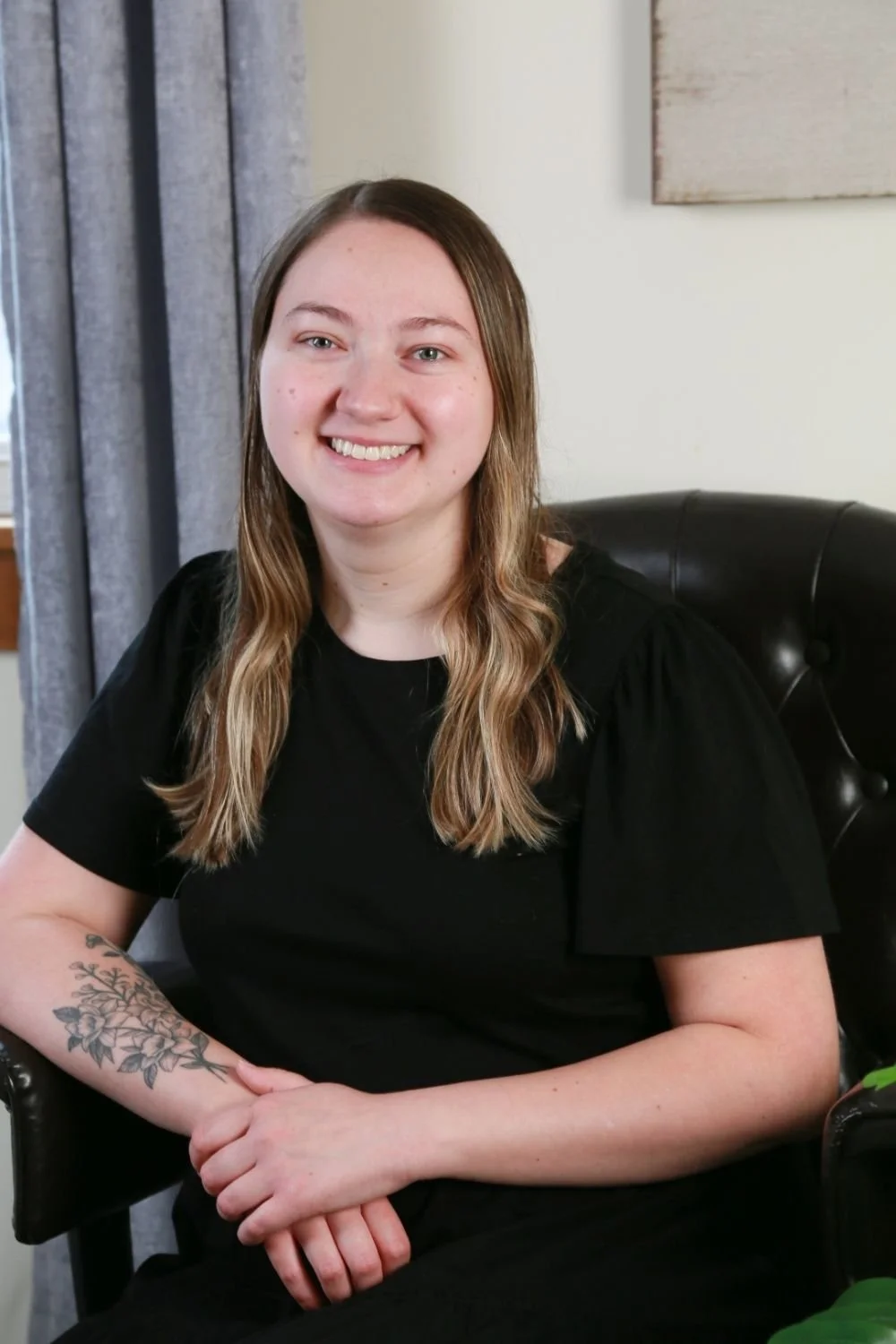 Alyssa Busch, LMSW at Lightpath Counseling Group