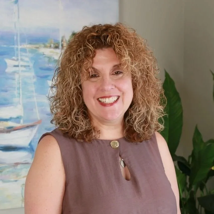 headshot of Barbra Canale