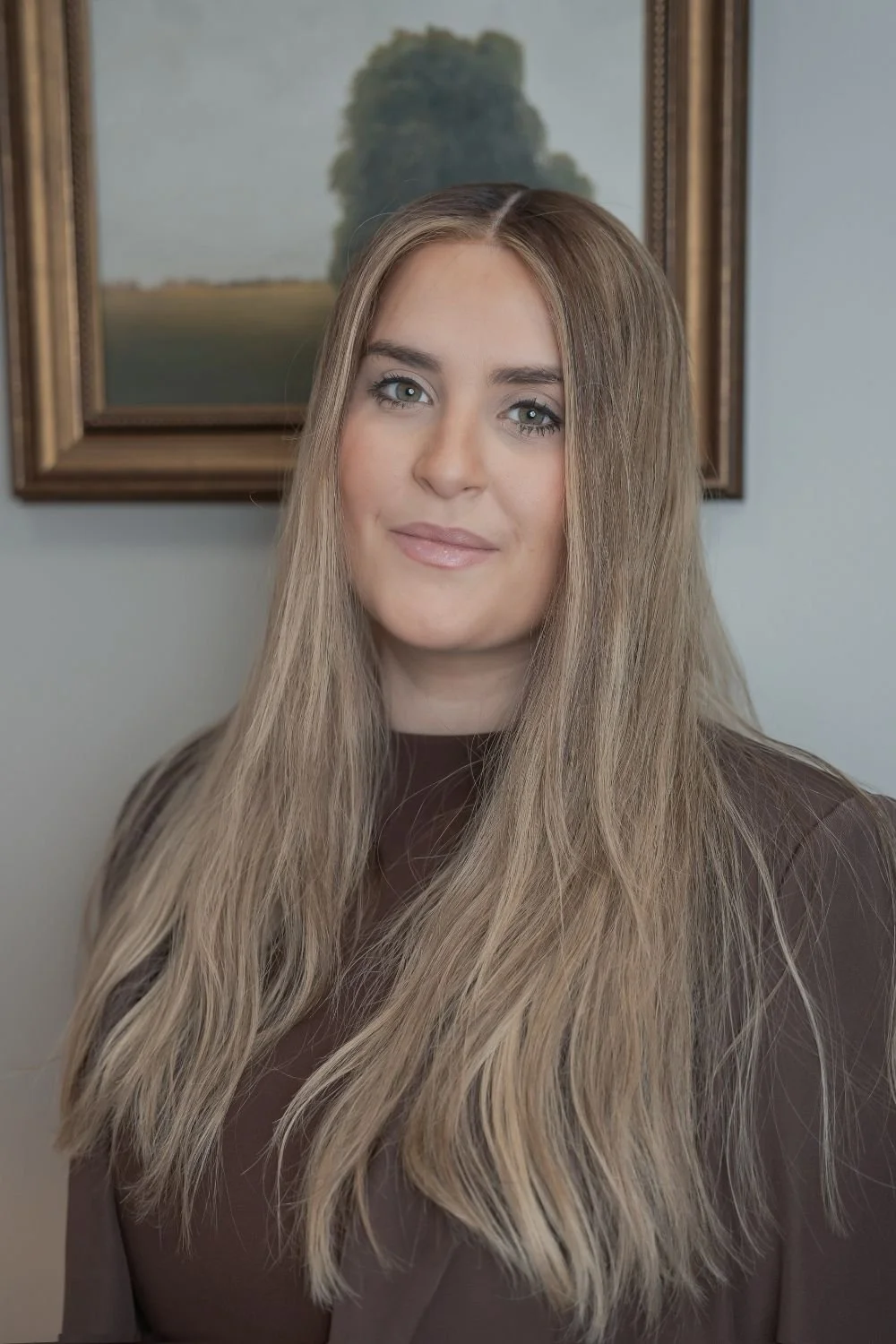 Shoshanah Natelson headshot