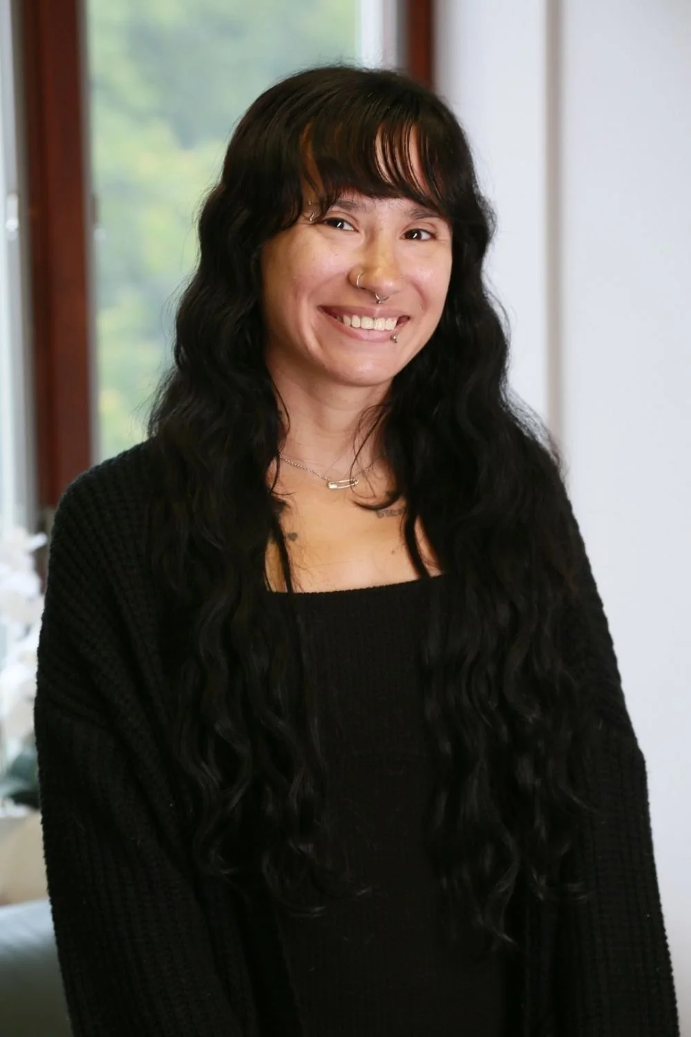 headshot of Jennifer Rallo