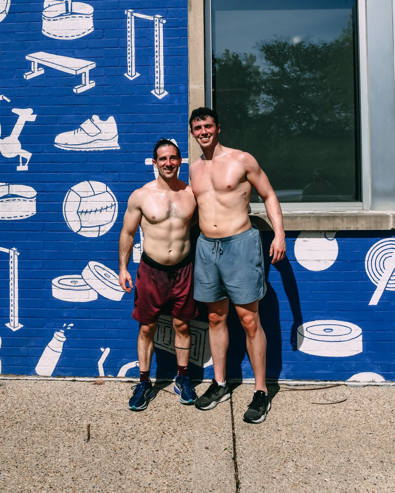 What Body Changes Can You Expect When You Train CrossFit?