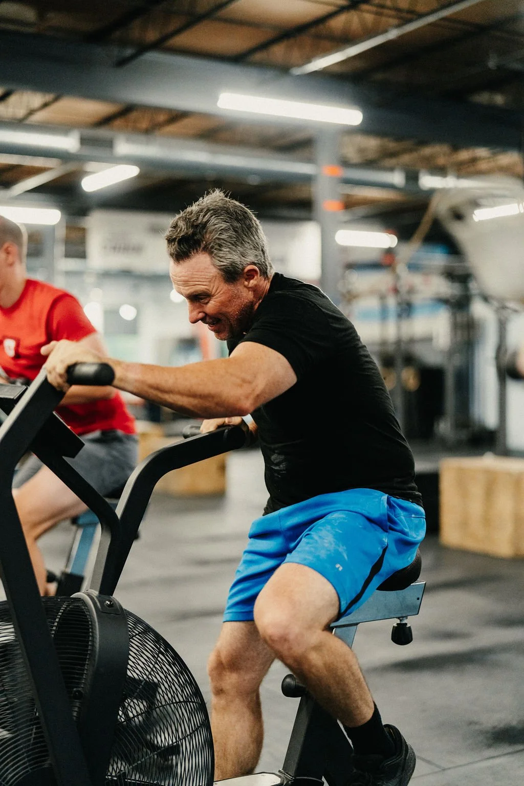 I’m a Beginner. How Should I Train for CrossFit?!