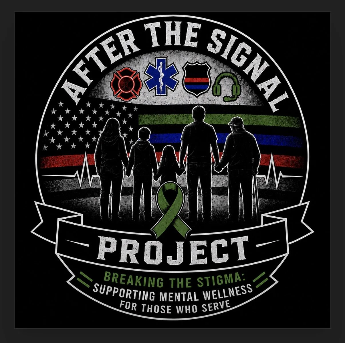 After The Signal