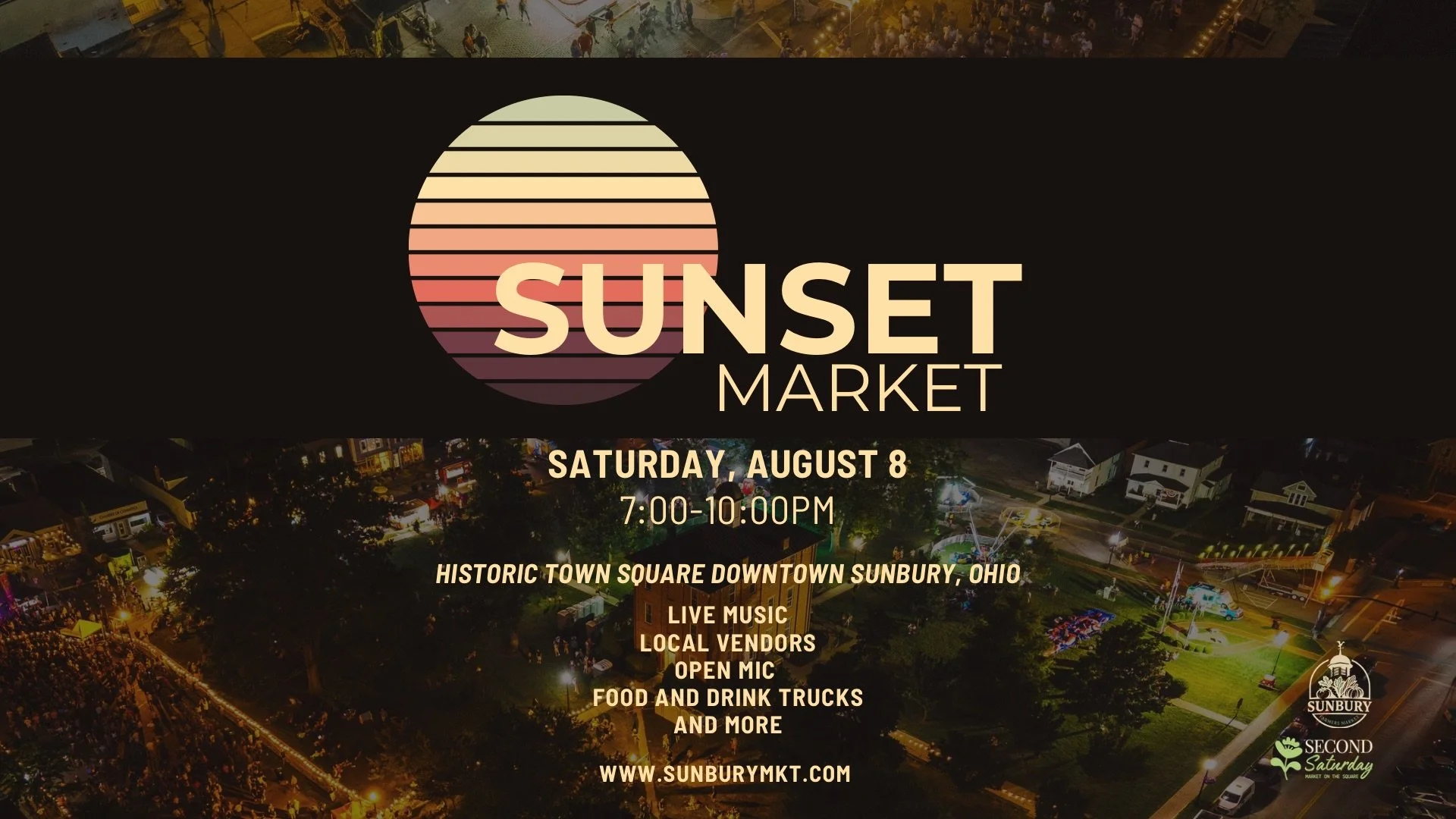 Sunset Market