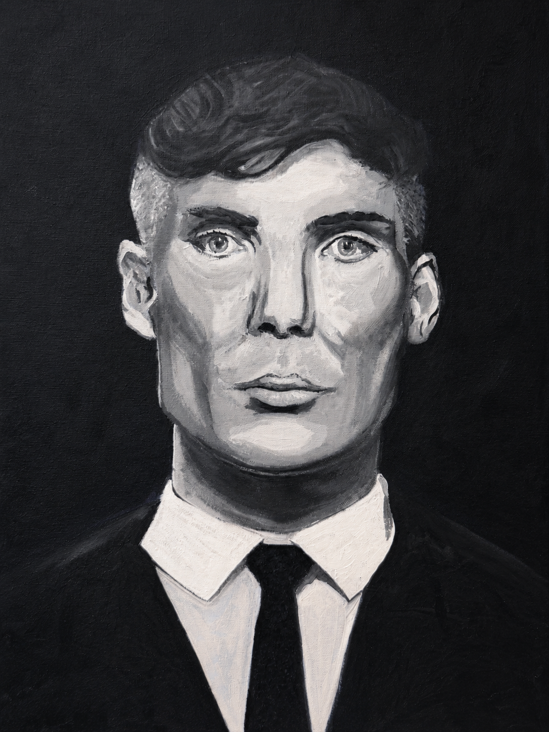 The Portraits