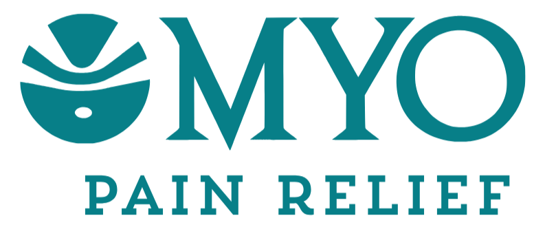 MYO Pain Relief