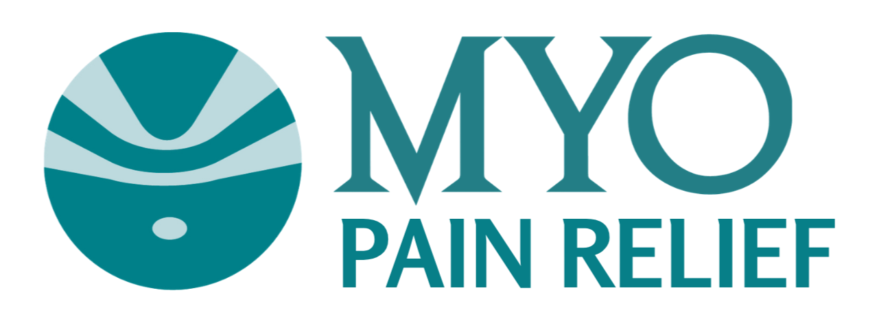 MYO Pain Relief