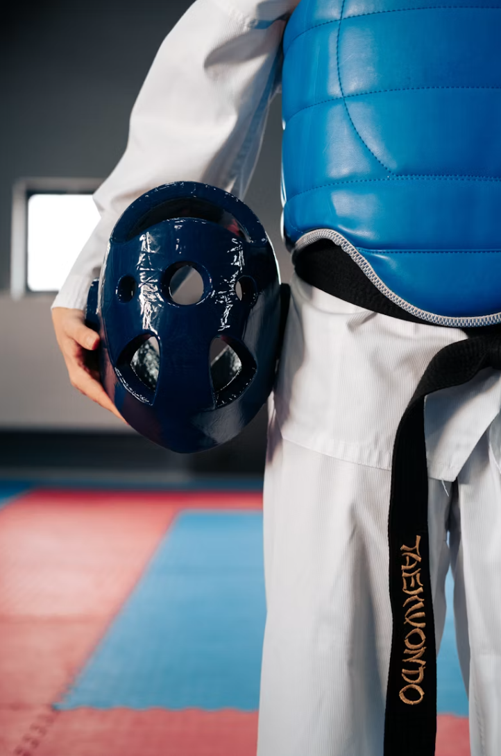 My Martial Arts Master *Accidentally* Taught me about Burnout