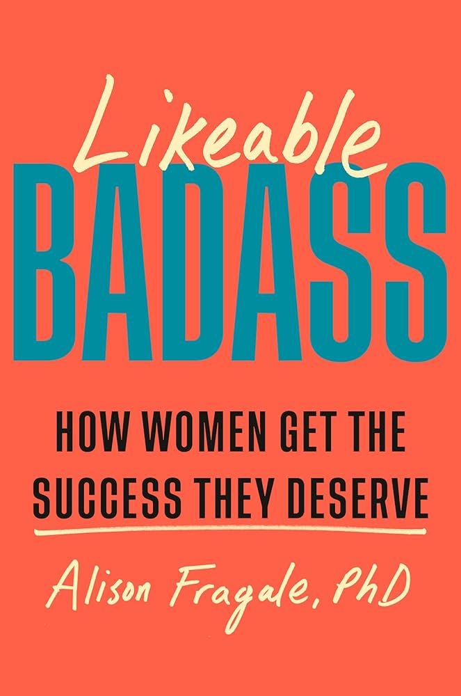 You Don't Have to Choose Between Being Liked and Being Respected
