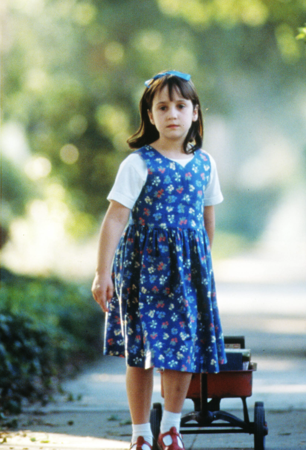 What Matilda Taught Me About Leading Without Power