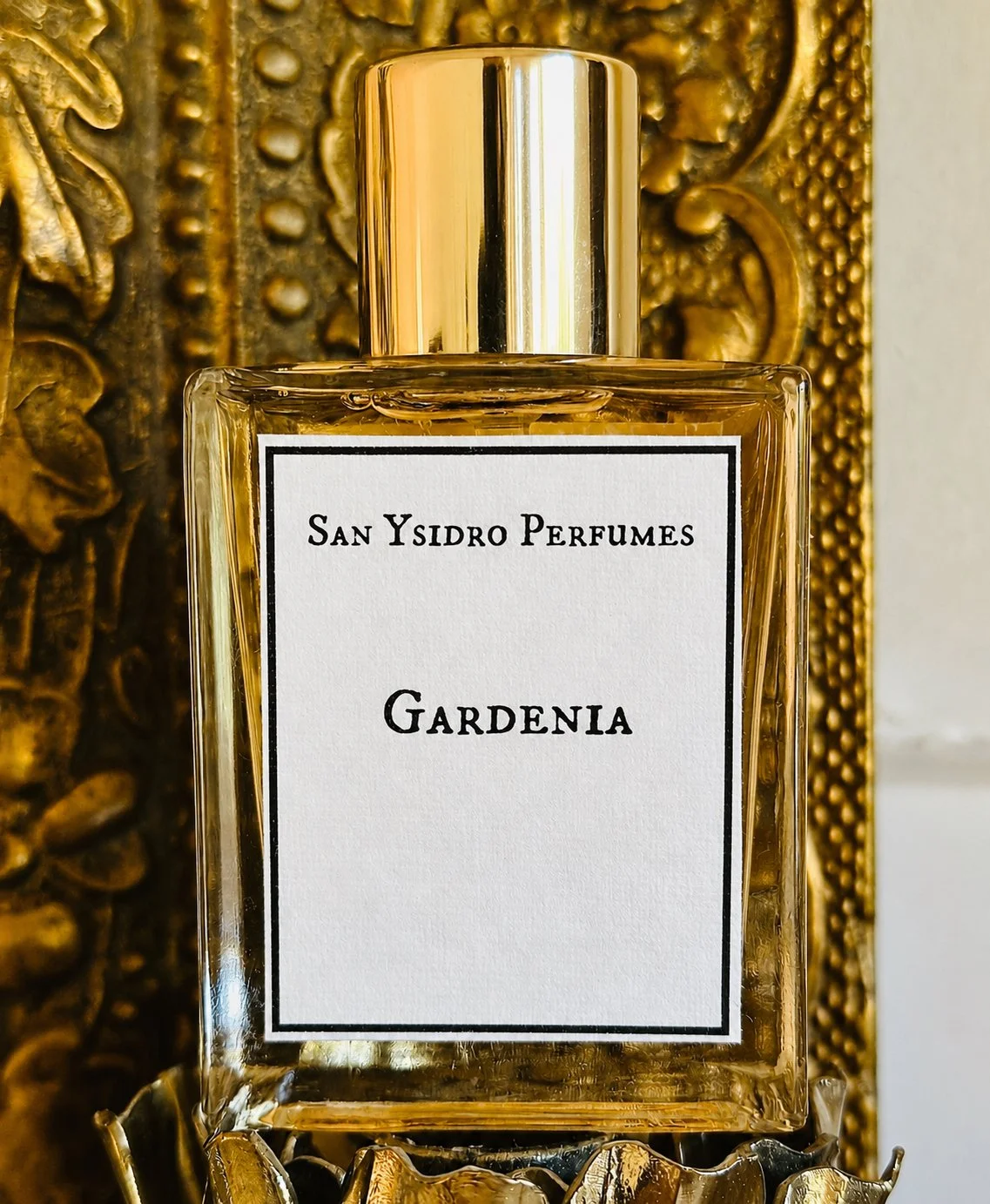 San Ysidro Gardenia edp