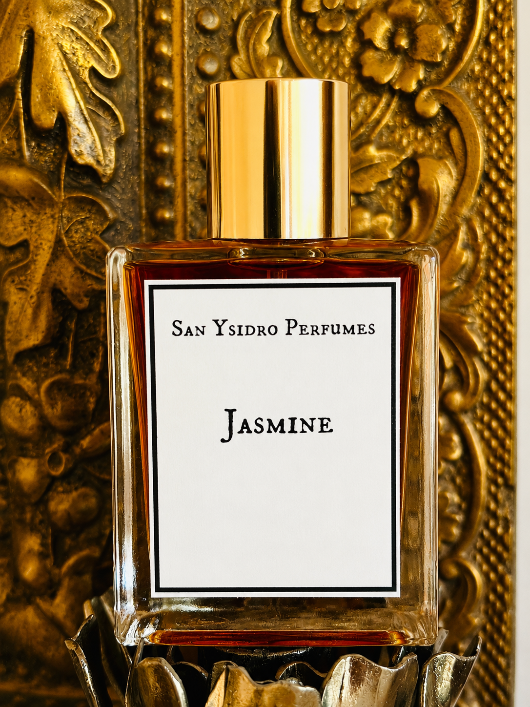 San Ysidro Jasmine edp