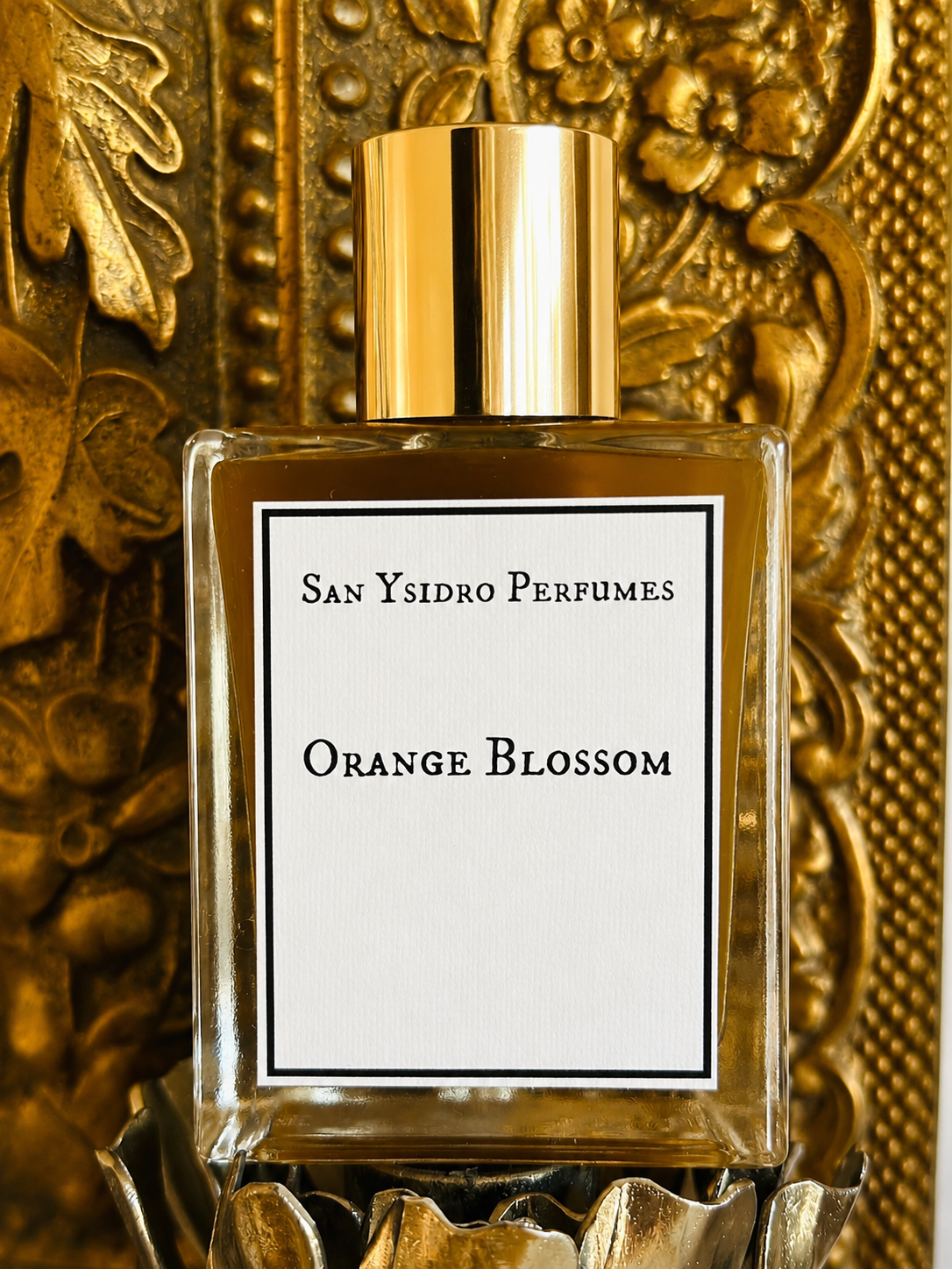 San Ysidro Orange Blossom