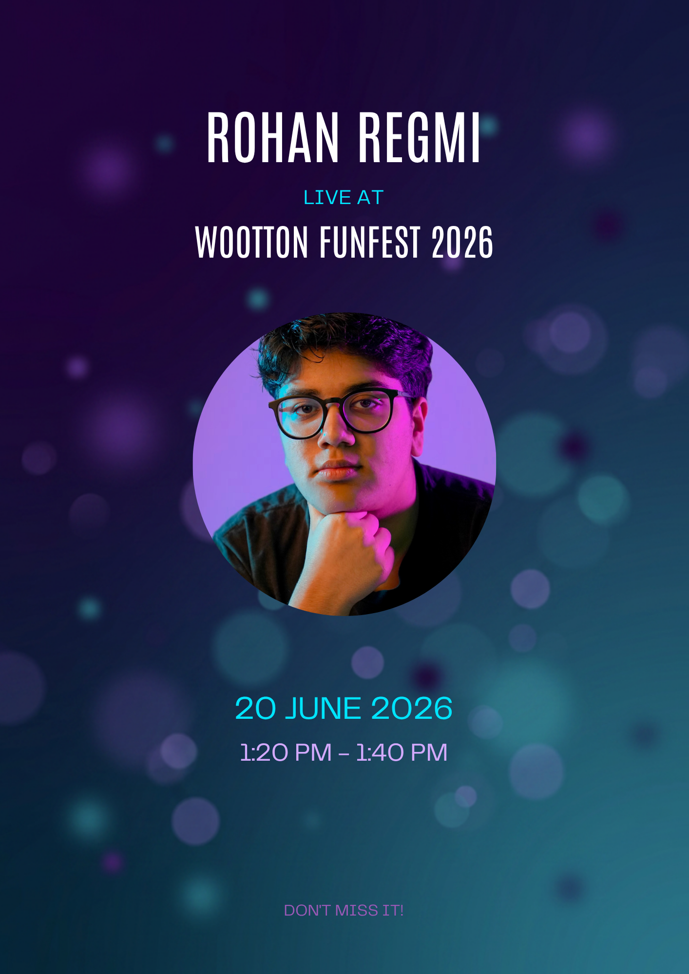 Wootton Funfest