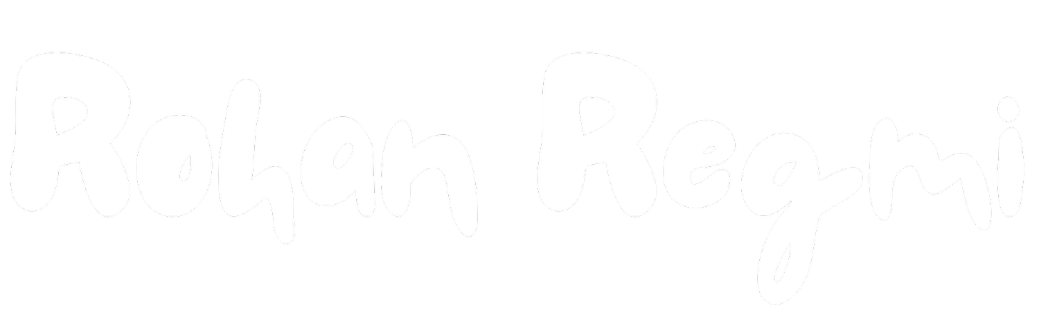 Rohan Regmi