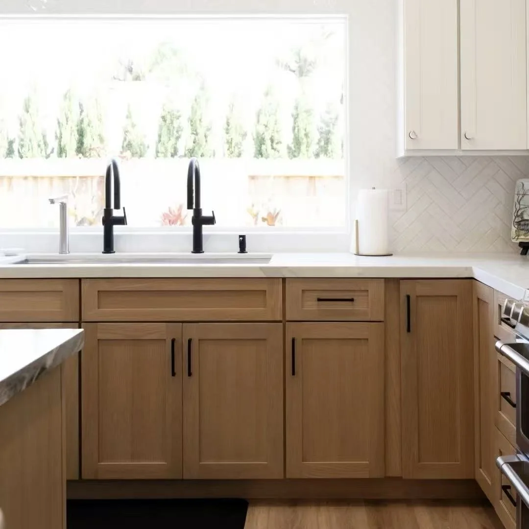 5 Tips for Choosing the Right Kitchen Cabinets