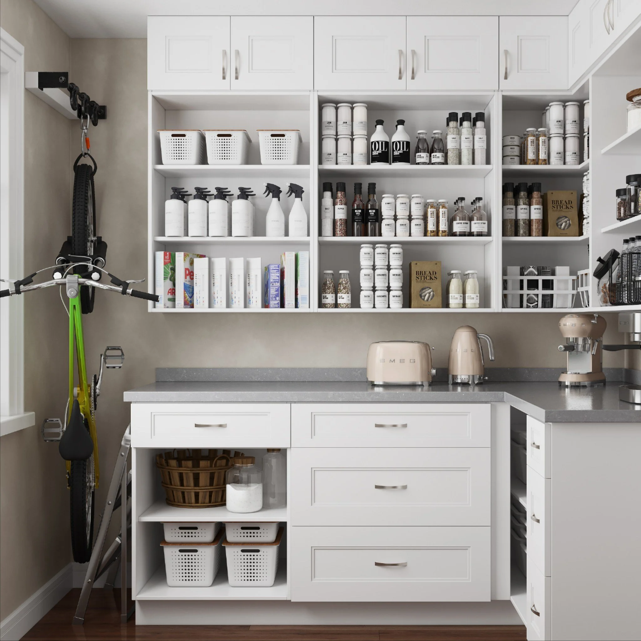 Essential Questions to Ask Before Your Kitchen Renovation