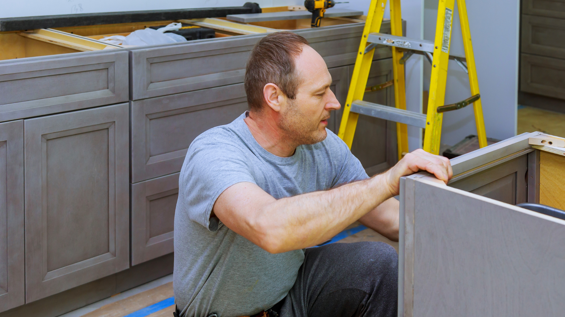 Custom vs. Fully Assembled Cabinets in Winnipeg: Which One Saves You Time Without Sacrificing Quality?