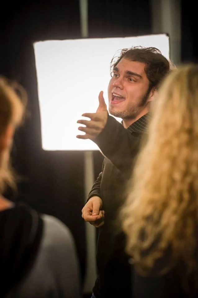 Music training for actors