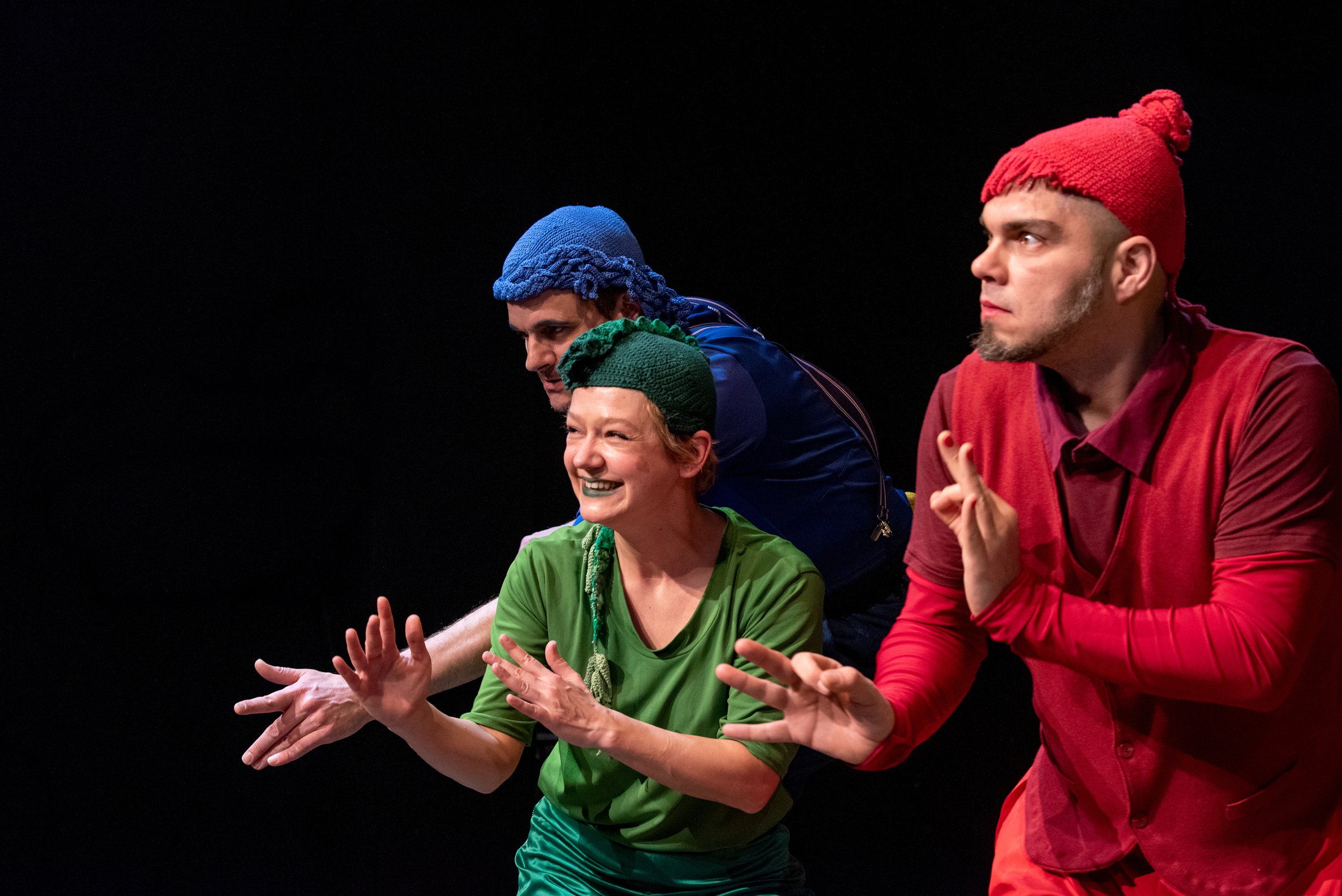 Performer / Actor
