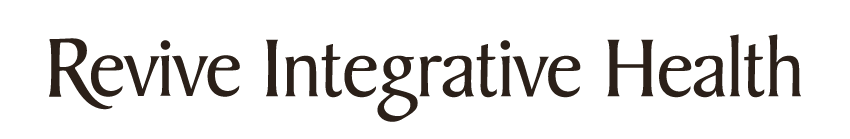 Revive Integrative Health LLC