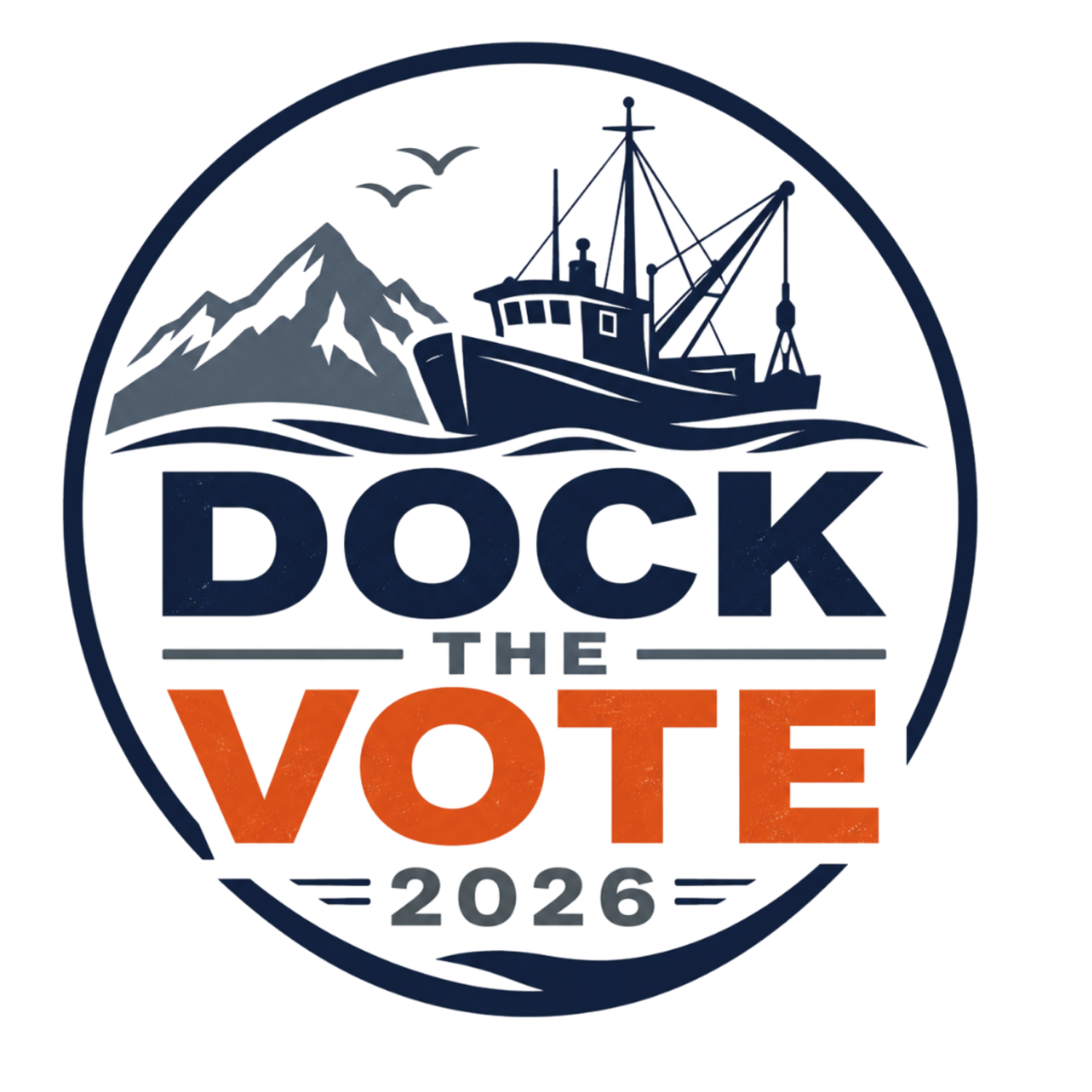 DOCK THE VOTE