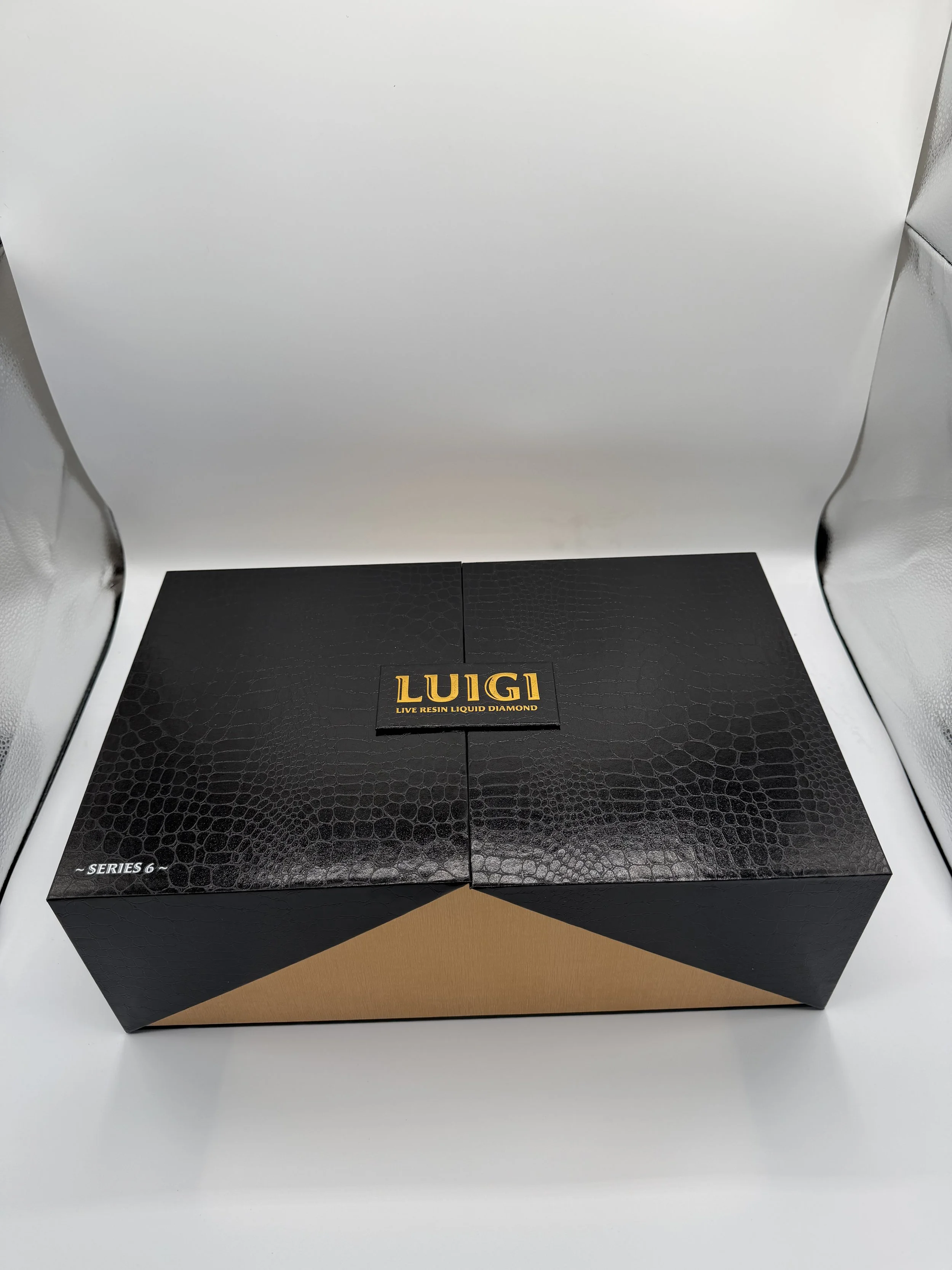 LUIGI 2G Disposable (100ct)