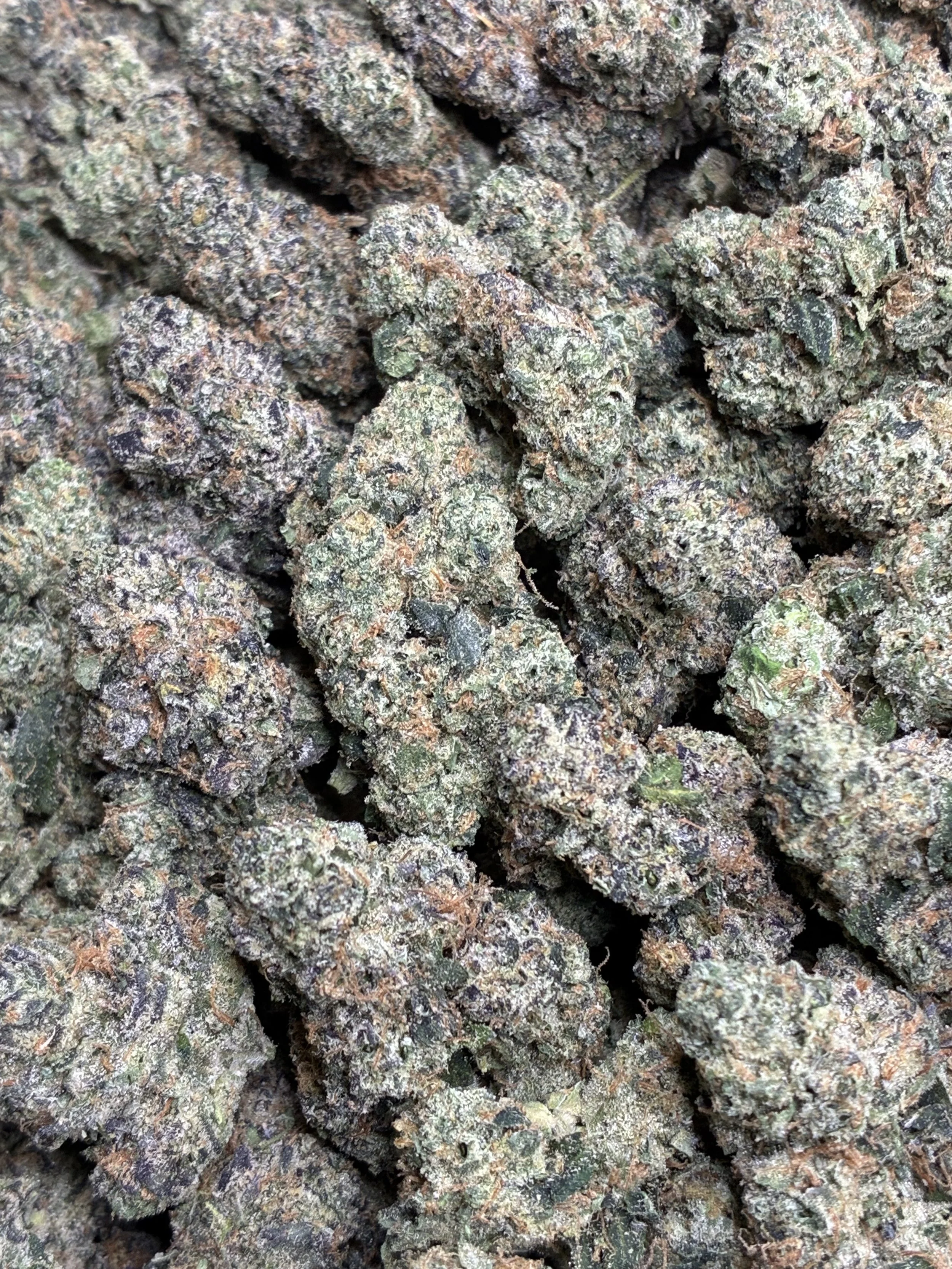 ZOOTED CHERRY