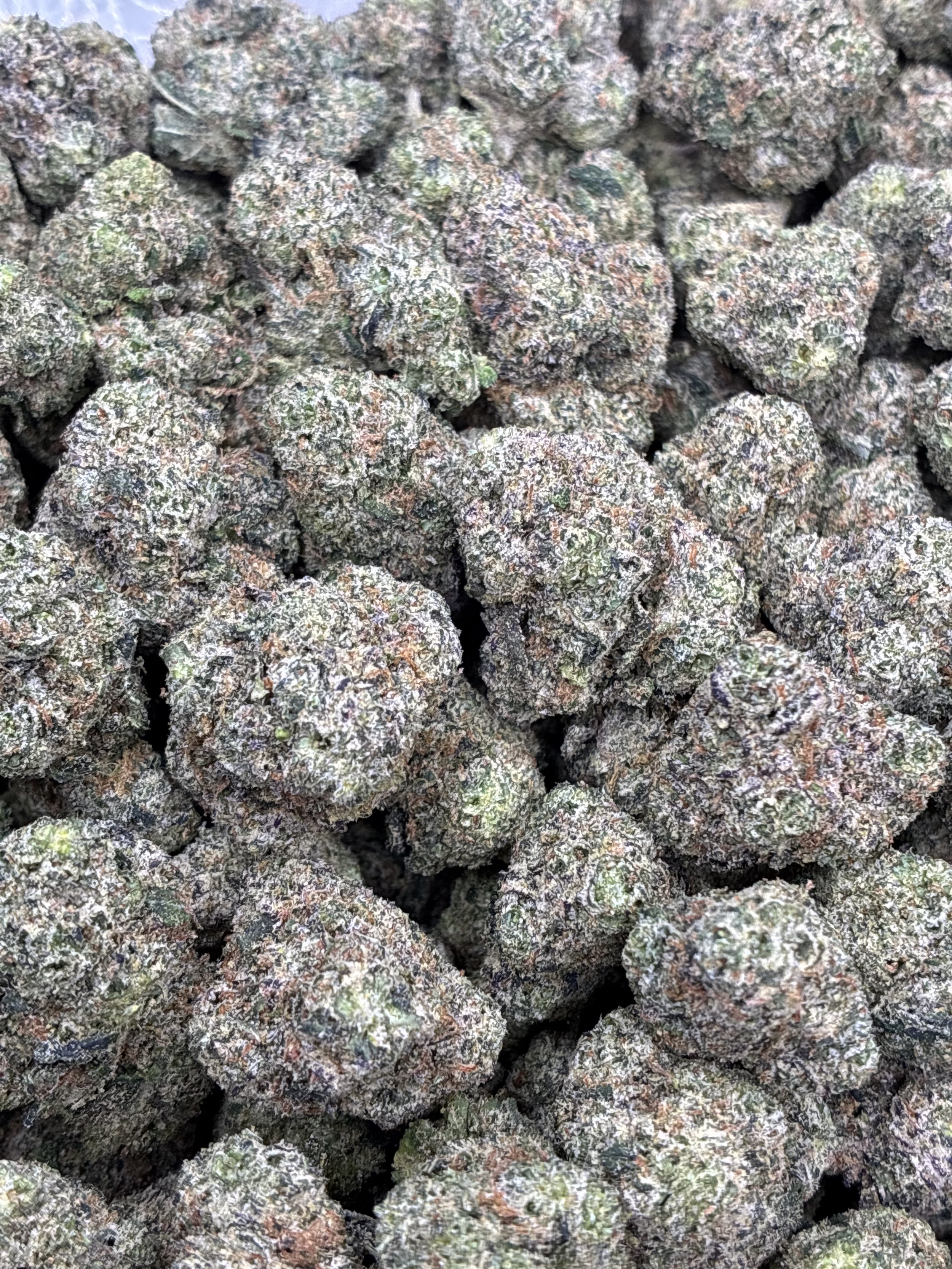 PINK SMARTIES