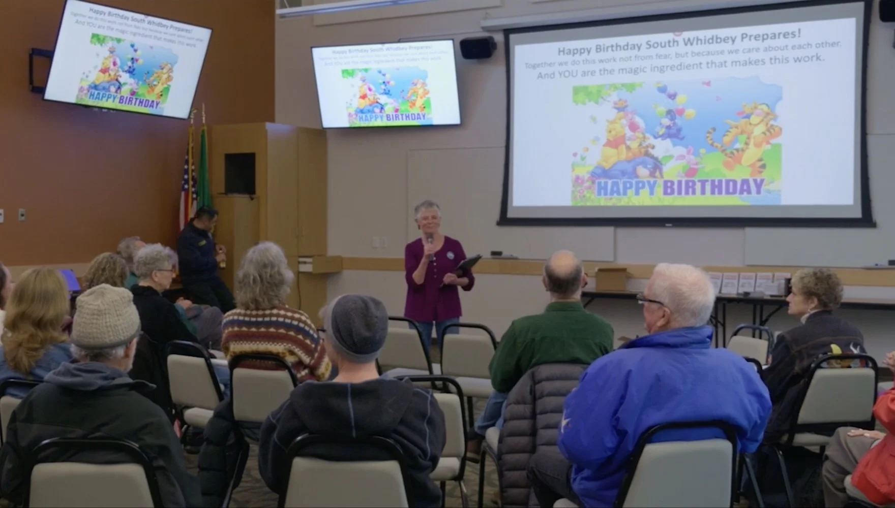 New Film Highlights the Benefits of “Radically Local” Preparedness