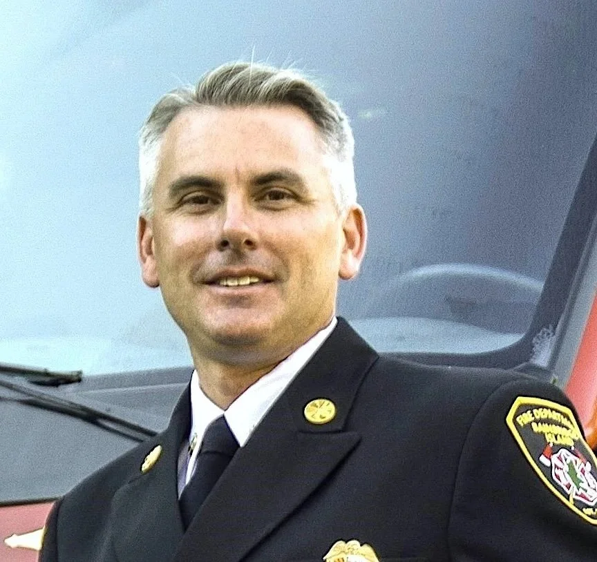 Jared Moravec