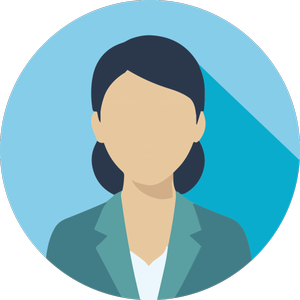 Illustration of an organizational leader