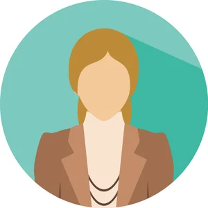 Illustration of an elected official