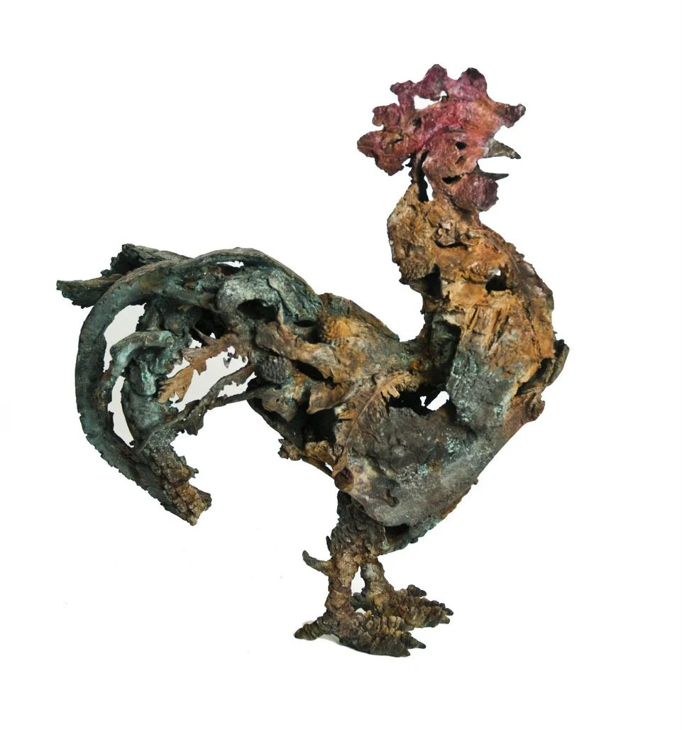 Cockerel