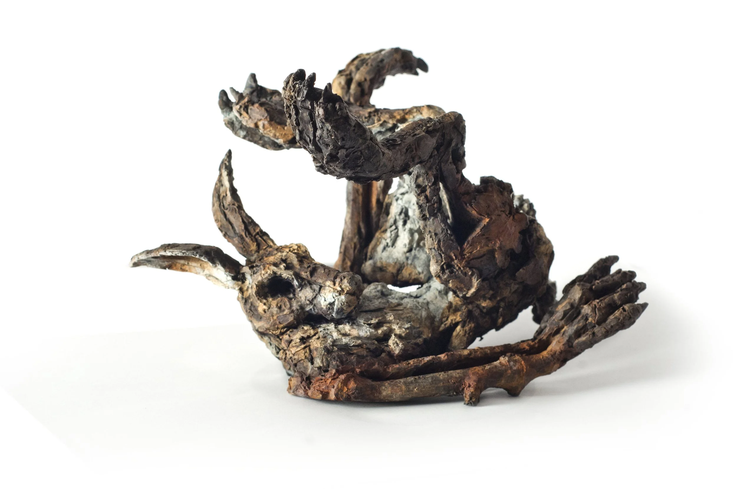 Rabbit I